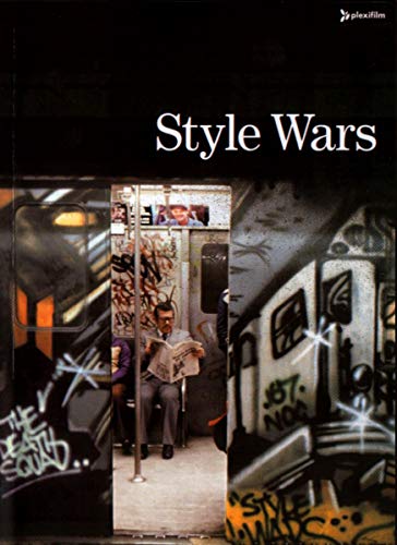 【中古】Style Wars [DVD]｜Come to Store