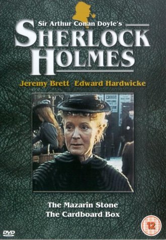 【中古】The Cardboard Box [DVD]｜Come to Store