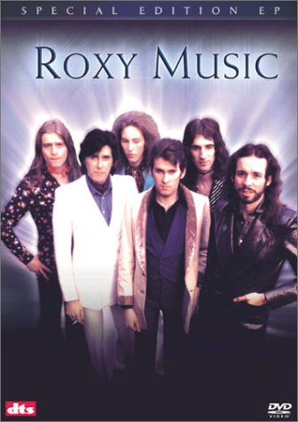 【中古】Roxy Music [DVD]｜Come to Store
