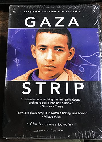 【中古】Gaza Strip [DVD]｜Come to Store 16,942円