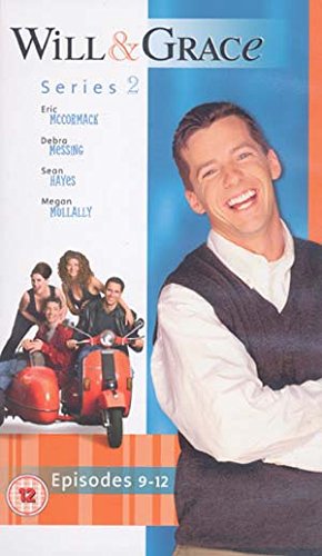 【中古】Will & Grace [VHS]｜Come to Store