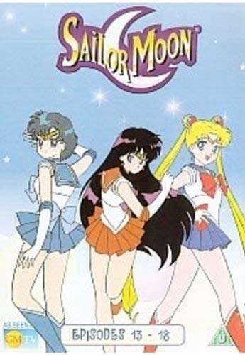 【中古】Sailor Moon [DVD]｜Come to Store