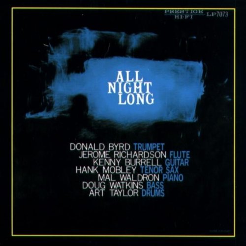 【中古】All Night Long