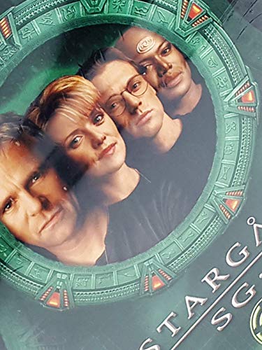 【中古】Stargate Sg-1 Season 3 [DVD]｜Come to Store
