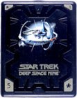 【中古】スター・トレック ディープ・スペース・ナイン DVDコンプリート・シーズン5 完全限定プレミアム・ボックス|Come to Store