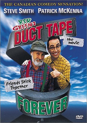 【中古】Red Green: Duct Tape Forever [DVD]｜Come to Store