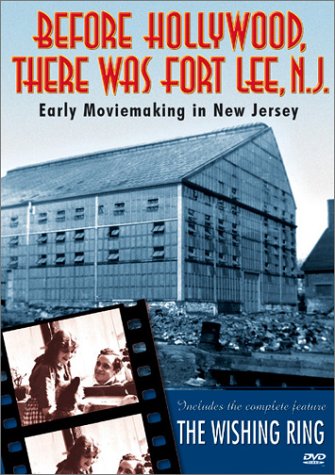 【中古】Before Hollywood There Was Fort Lee: Early [DVD]