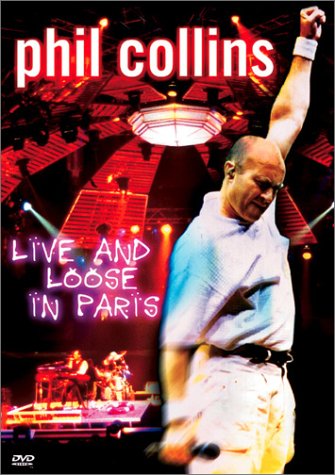 【中古】Live & Loose in Paris [DVD]