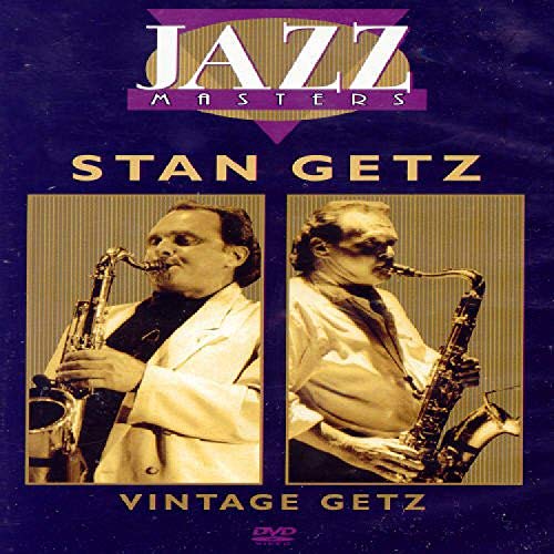 【中古】Vintage Getz [DVD]｜Come to Store