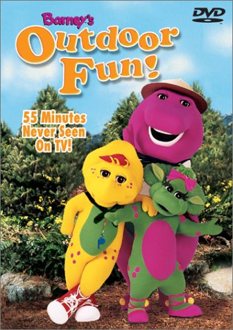 【中古】Outdoor Fun [DVD] 20,683円
