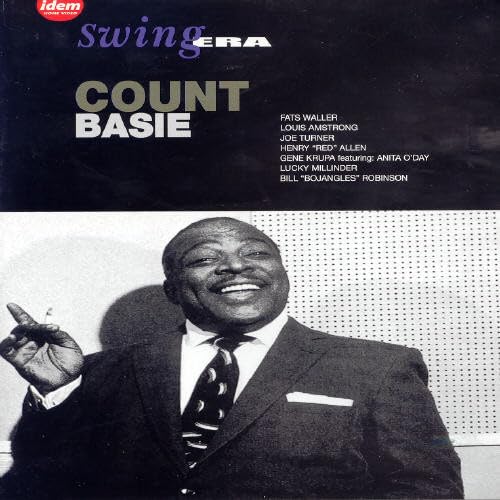 【中古】Swing Era [DVD]｜Come to Store
