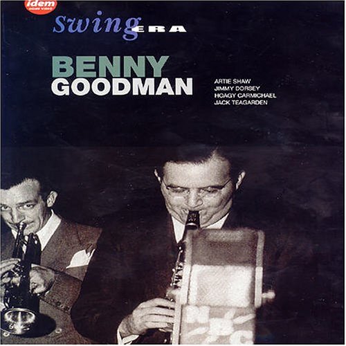 【中古】Swing Era [DVD]