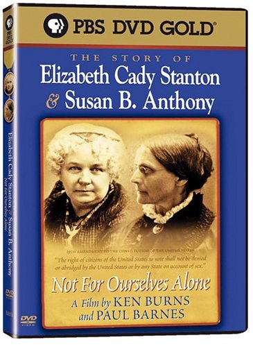 【中古】Elizabeth Cady Stanton & Susan B Anthony [DVD]｜Come to Store