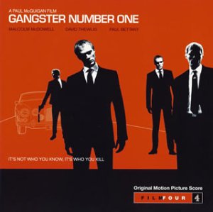 【中古】ギャングスター・ナンバーワン(CCCD)｜Come to Store