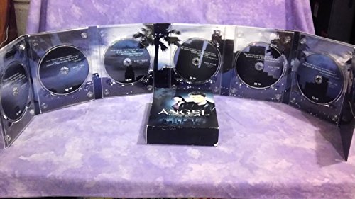 【中古】Angel: Season 2 [DVD] [Import]