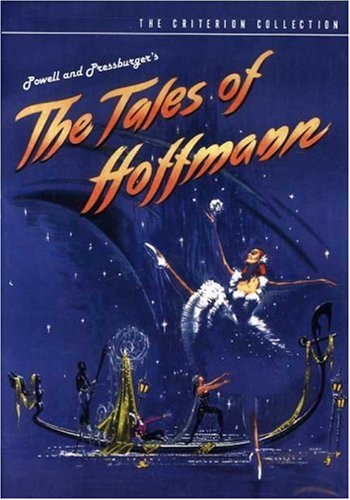 【中古】Criterion Collection: Offenbach: Tales of Hoffmann [DVD]｜Come to Store