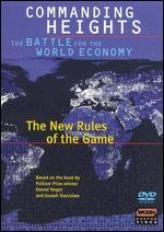 【中古】Commanding Heights: New Rules of the Game [DVD]
