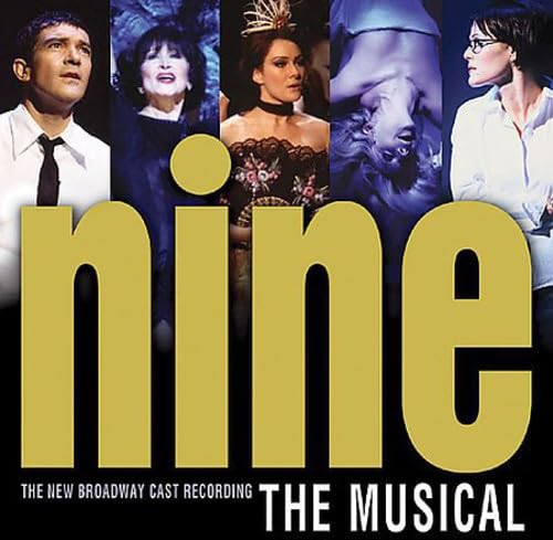 【中古】Nine