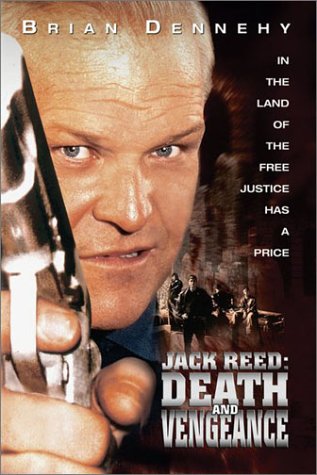 【中古】Jack Reed: Death & Vengeance [DVD]｜Come to Store