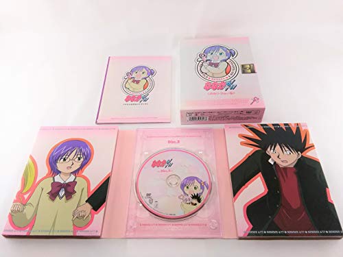 【中古】ななか6/17 DVD-BOX めもりーふぁいる画像