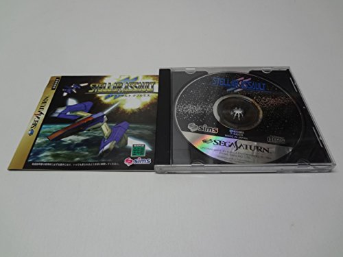 【中古】ステラアサルトSS｜Come to Store 37,094円