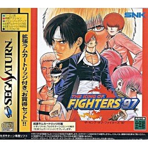 【中古】拡張付97・キング・オブ・ファイターズ｜Come to Store