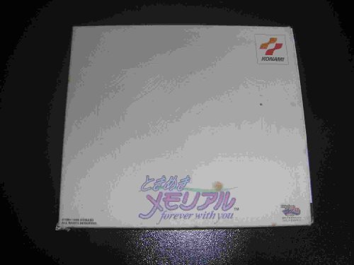 【中古】ときめきメモリアル デラックス版|Come to Store