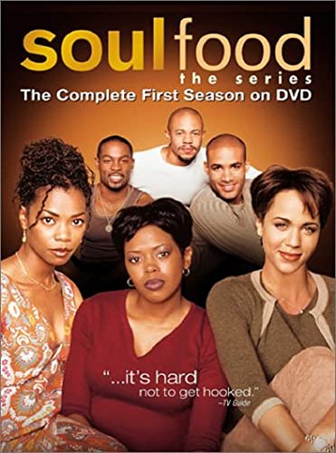 【中古】Soul Food: Complete First Season [DVD] [Import]｜Come to Store