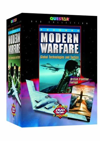 【中古】Modern Warfare [DVD]｜Come to Store