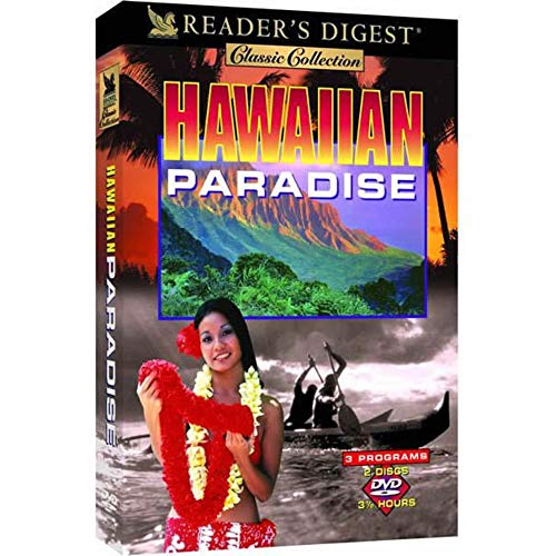 【中古】Hawaiian Paradise [DVD]｜Come to Store