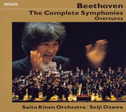 【中古】ベートーヴェン:交響曲全集｜Come to Store