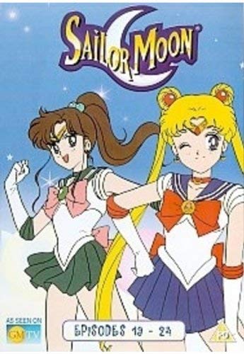 【中古】Sailor Moon [DVD]｜Come to Store