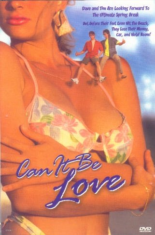 【中古】Can It Be Love [DVD]｜Come to Store