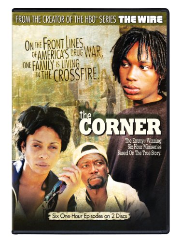 【中古】Corner [DVD]