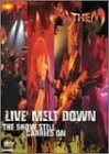 【中古】LIVE&rsquo; MELT DOWN THE SHOW STILL CARRIES ON [DVD]｜Come to Store
