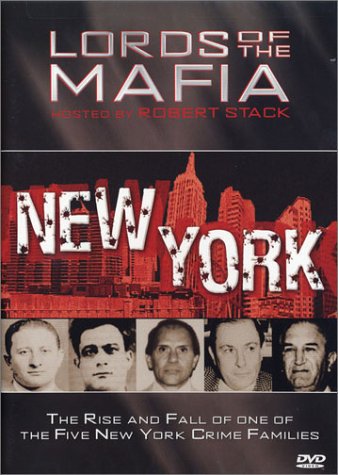 【中古】Lords of the Mafia: New York [DVD]｜Come to Store