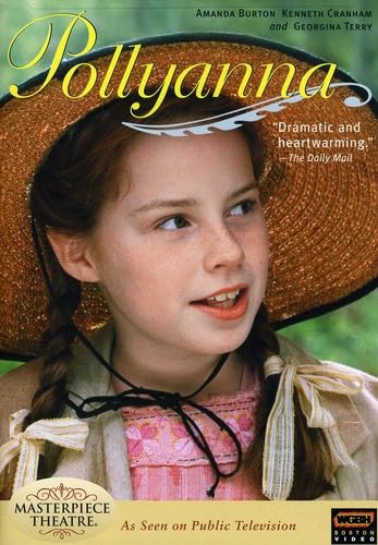 【中古】Pollyanna [DVD]｜Come to Store