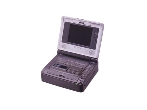 【中古】SONY デジタルビデオカセットレコーダー GV-D800|Come to Store
