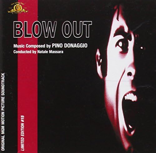 【中古】Blow Out｜Come to Store