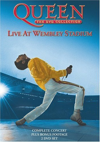 【中古】Live at Wembley Stadium [DVD]｜Come to Store