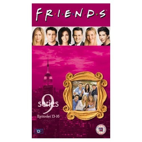 【中古】Friends [VHS]｜Come to Store