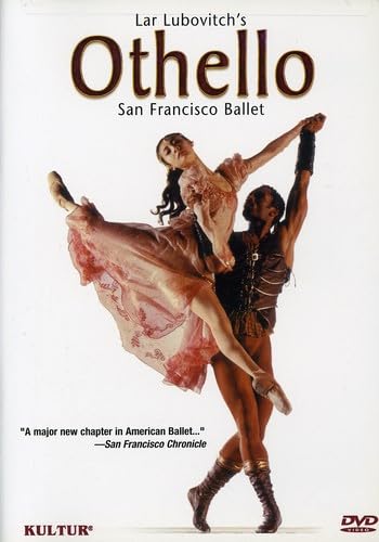 【中古】Othello [DVD]｜Come to Store