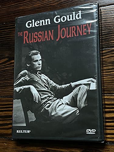 【中古】The Russian Journey [DVD] [Import]｜Come to Store