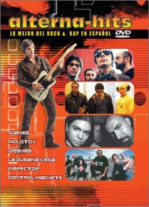 【中古】Alterna-Hits [DVD]