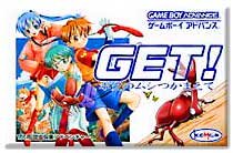 【中古】GET! ボクのムシつかまえて｜Come to Store
