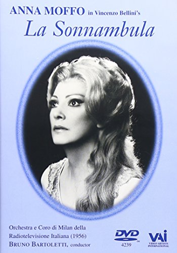 【中古】La Sonnambula [DVD]