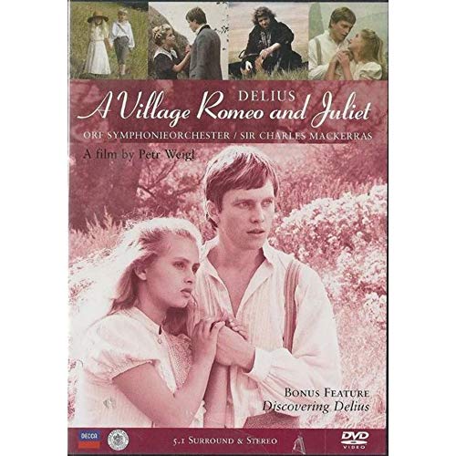 【中古】Village Romeo & Juliet [DVD]｜Come to Store
