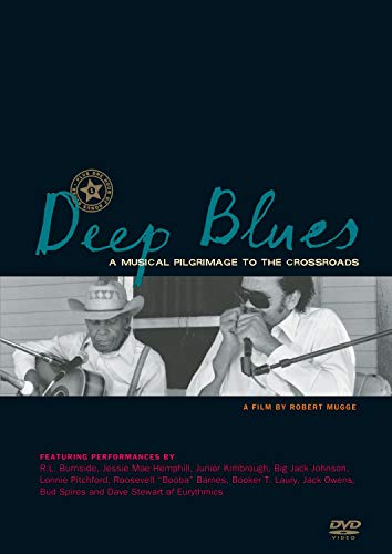 【中古】Deep Blues: Musical Pilgrimage to the Crossroads [DVD]｜Come to Store