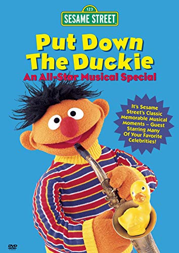 【中古】Put Down the Duckie [DVD]