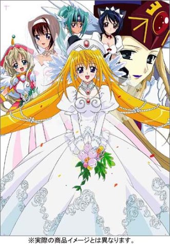 【中古】円盤皇女ワるきゅーレ SPECIAL [DVD]